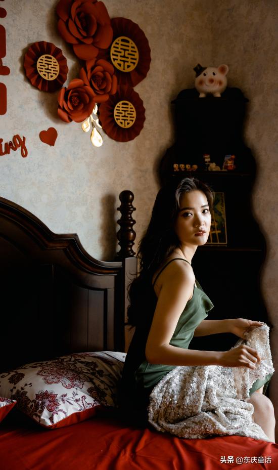 备婚婚房布置女方,备婚日记倒计时1天布置婚房