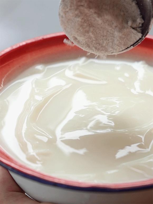 豆花新品种新吃法,温州豆花怎么吃