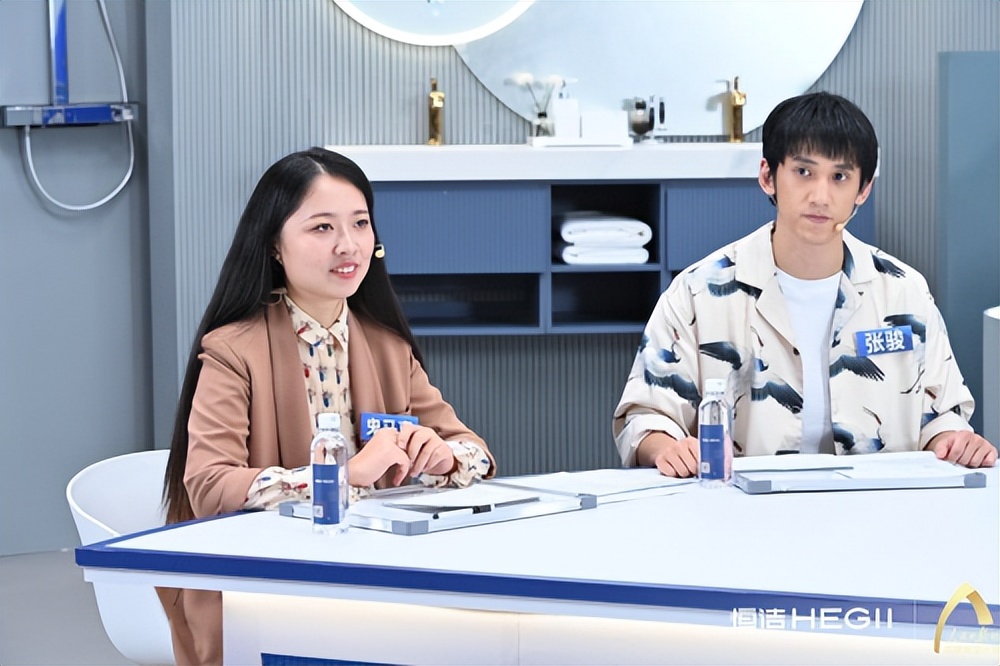 何为国民理想型空间？恒洁首档综艺直播「这空间很中国」来揭秘