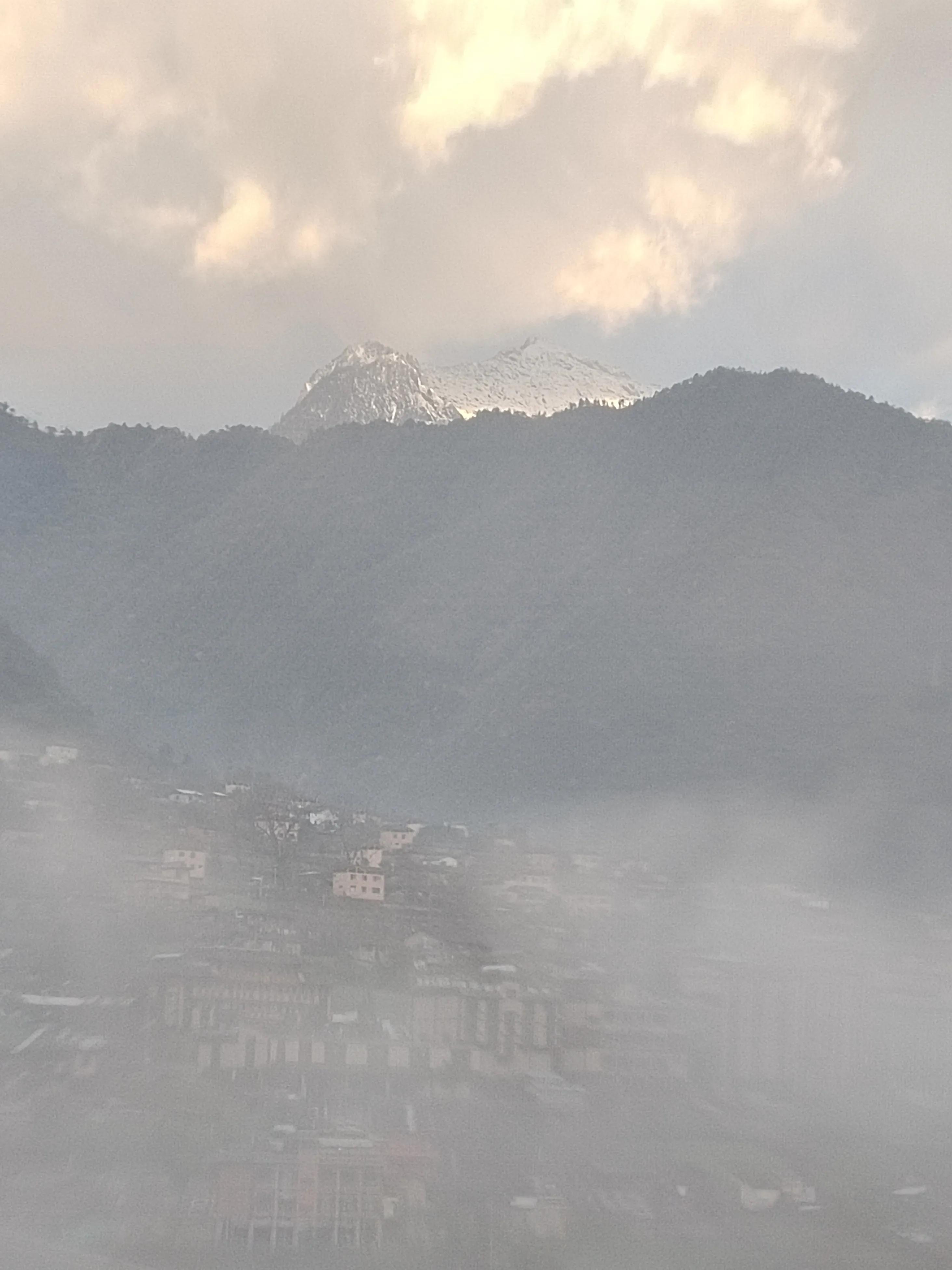 怒江大峡谷秘境,怒江大峡谷的秘境