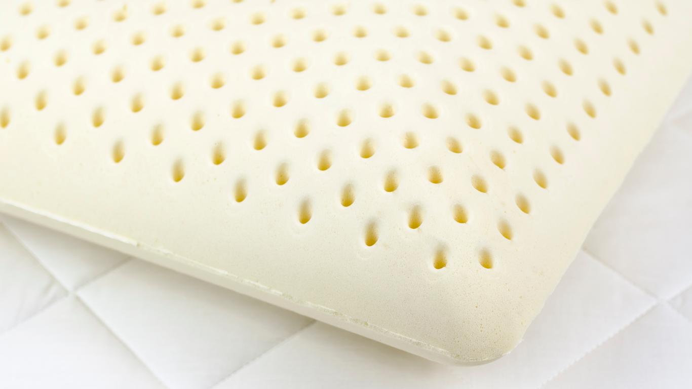 乳胶枕哪个品牌的好一点耐用,乳胶枕的优缺点和价格