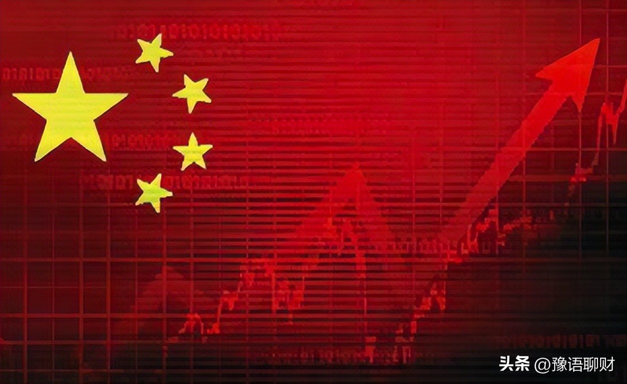 中美日一季度GDP出炉，美国6.47万亿，日本1.07万亿，中国呢？