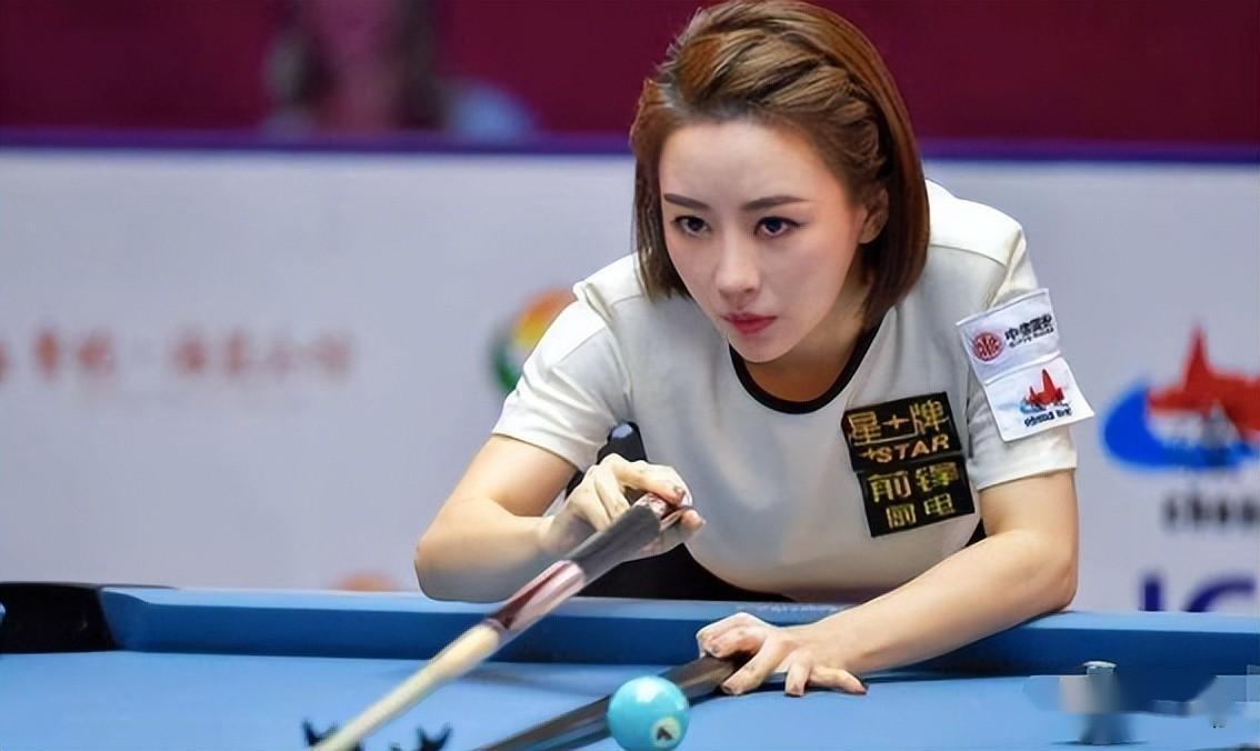 九球天后潘晓婷结婚了吗,九球潘晓婷婚姻