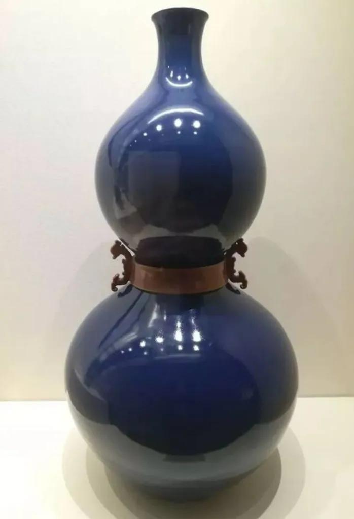 沈阳故宫藏清珍宝展,沈阳故宫博物院馆藏珍宝欣赏