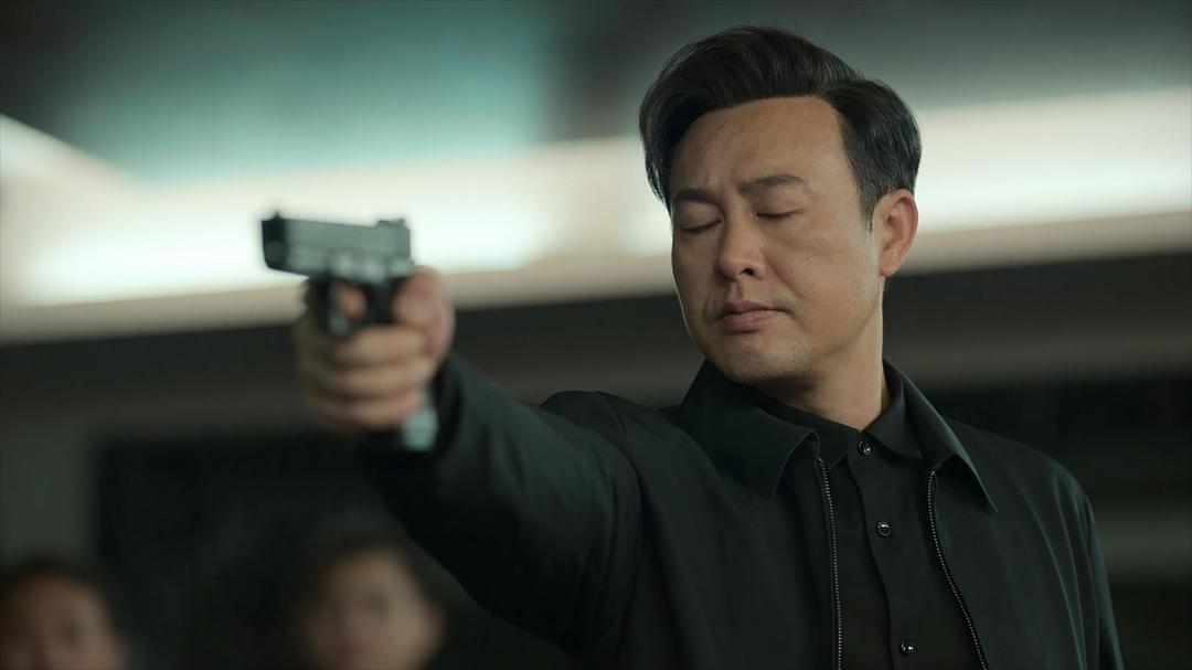 三体国产电视剧拍了几部,电视剧推荐9.0以上评分三体