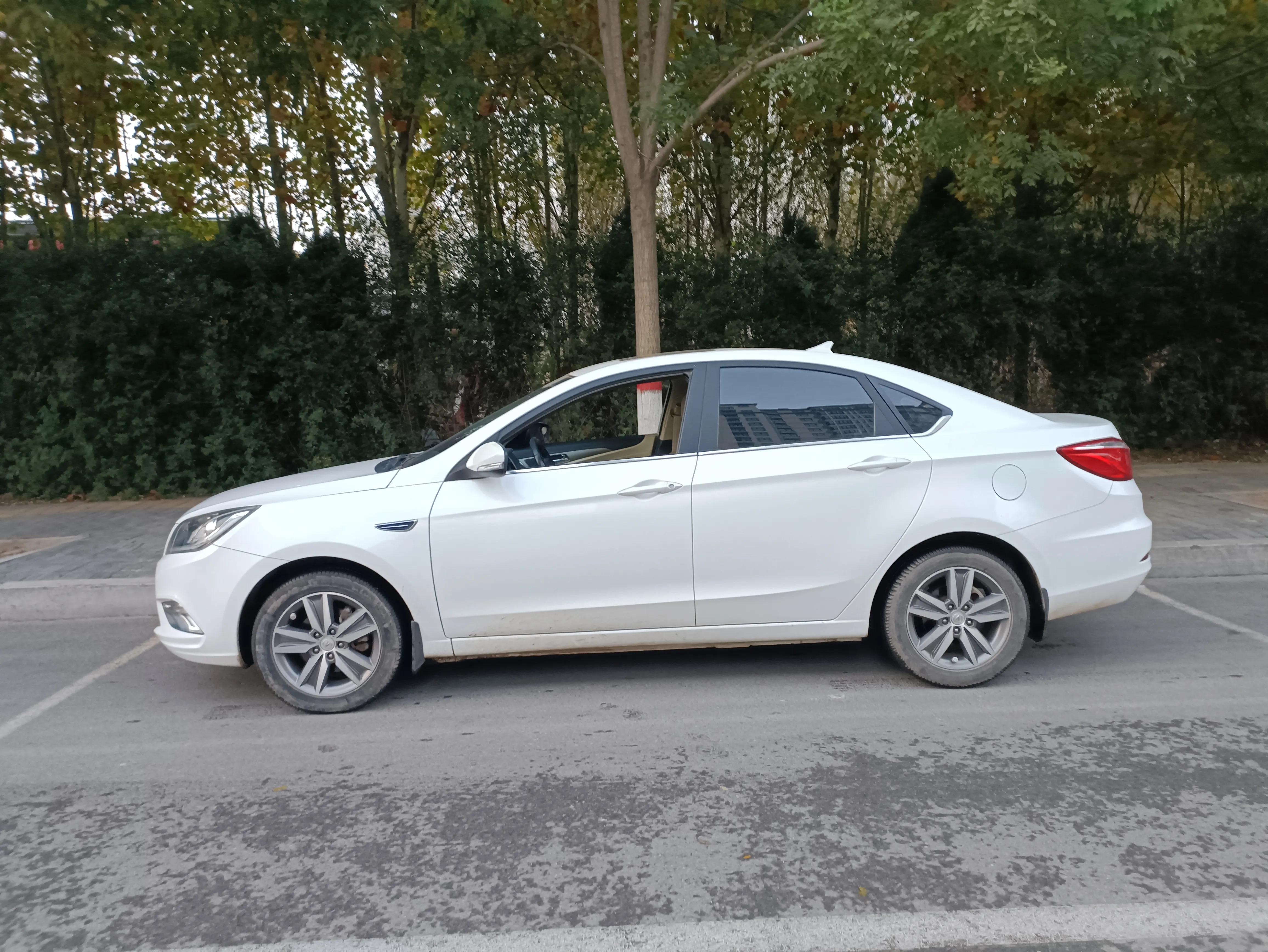 逸动升级汽车音响,逸动四喇叭和六喇叭