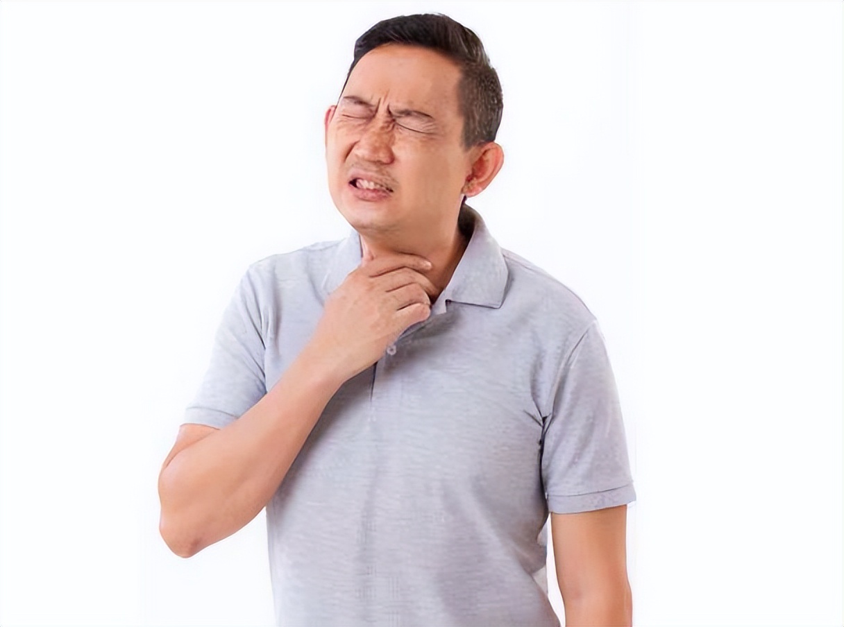 阳了嗓子像刀割一样痛吃什么药好,阳了嗓子刺痛吃什么药