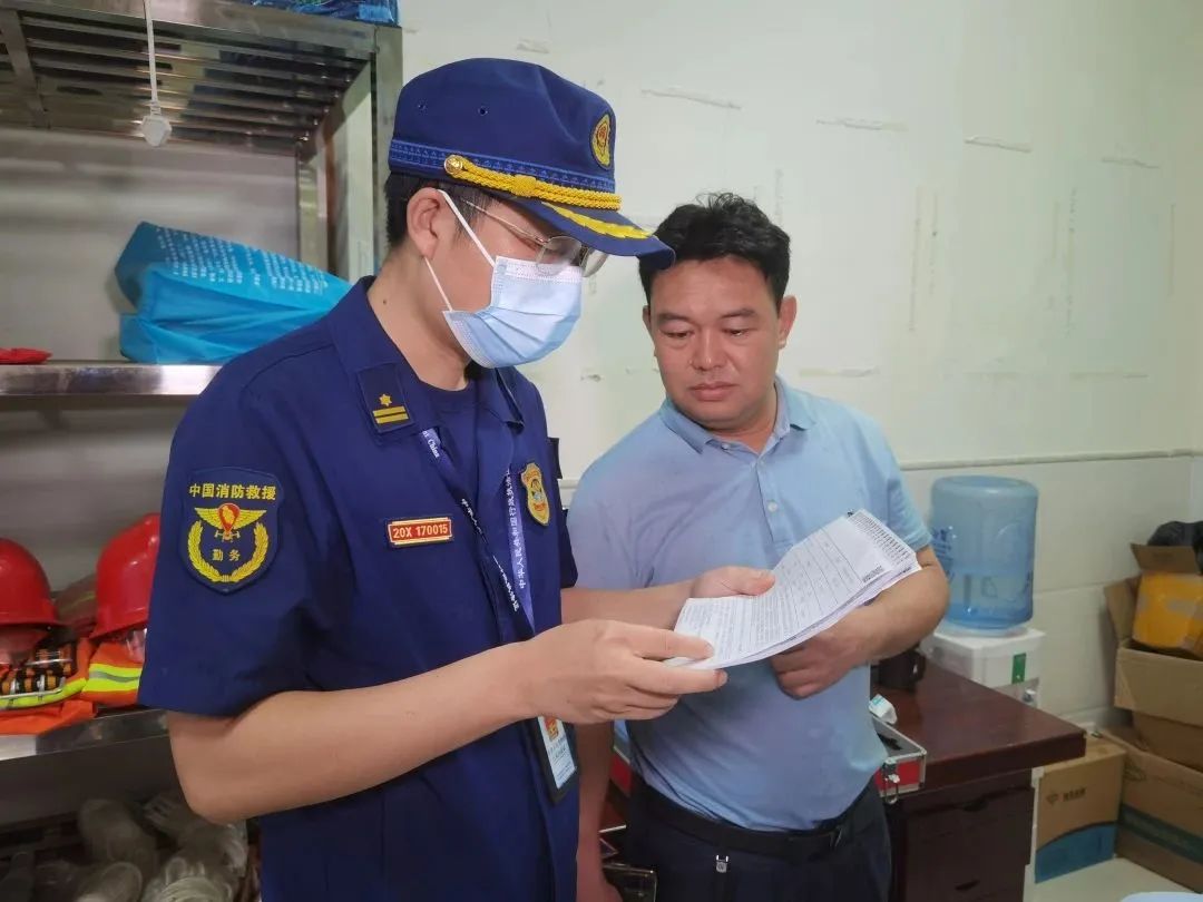 消防安全隐患单位曝光,平顶山曝光10家消防安全隐患单位