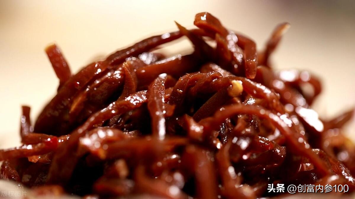 创富食品加工厂怎么样,创富加工厂