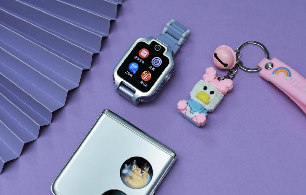 华为儿童手表5xpro防摔,华为儿童手表5xpro暴力测试