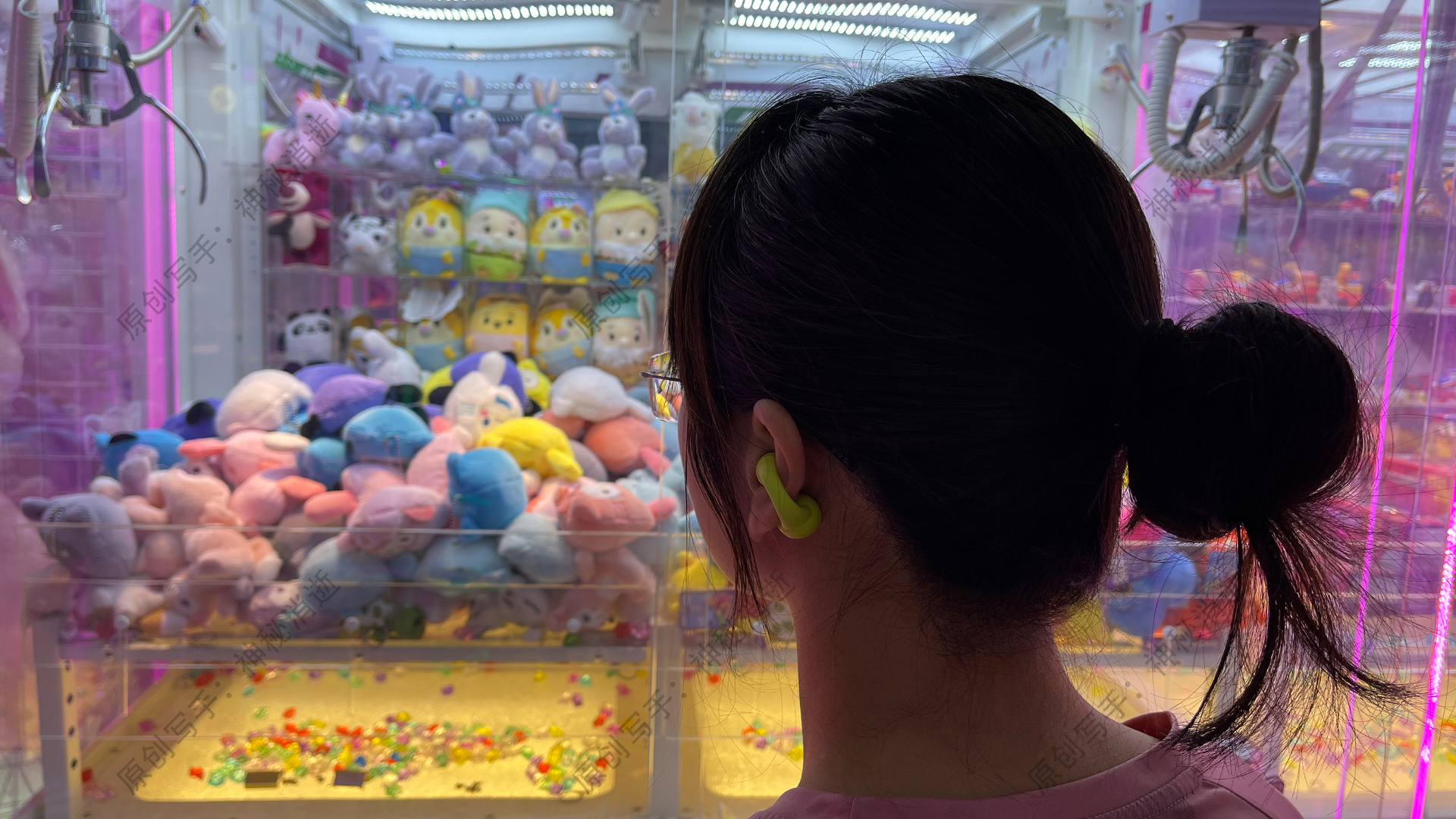 灵动环设计，全景音效随身相伴-sanag塞那Z36S耳夹式耳机体验分享