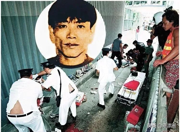 香港抢劫案1500万最新进展,香港发生重大抢劫案后续