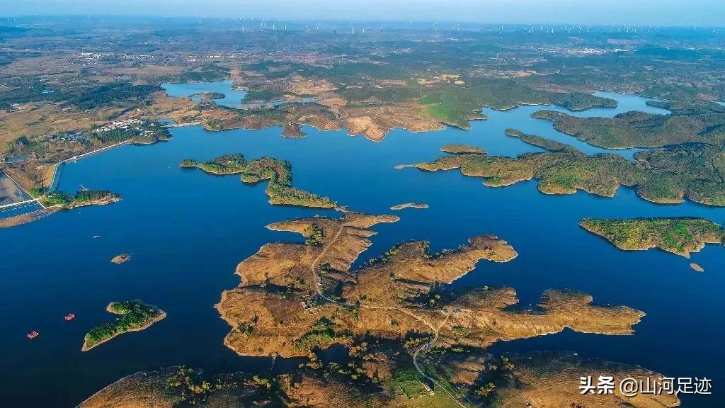 安徽淮河分界线的城市,安徽北中南的分界线淮河长江