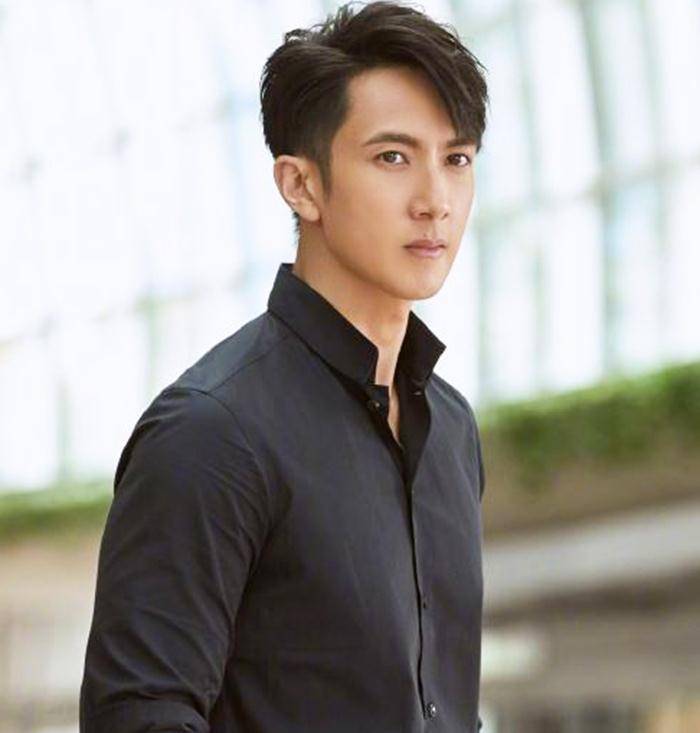 十大经典电视剧美男,中国电视剧最帅的十大绝色美男子