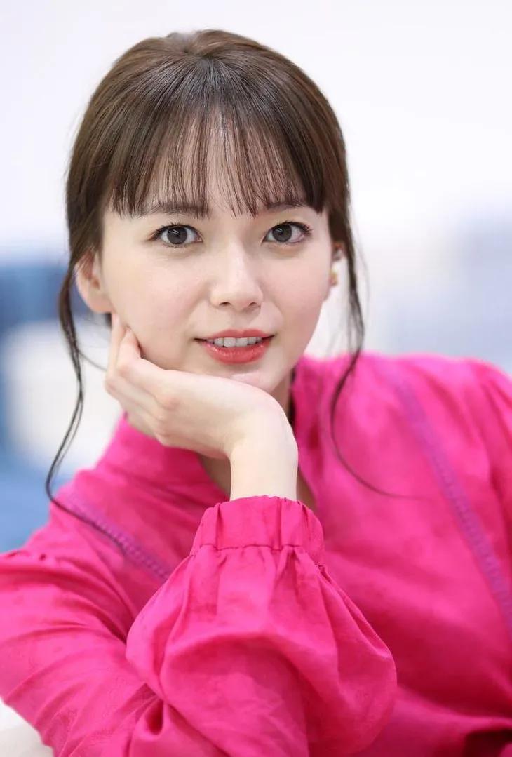 苍井优×绫濑遥×多部未华子?!这个组合有点意外…