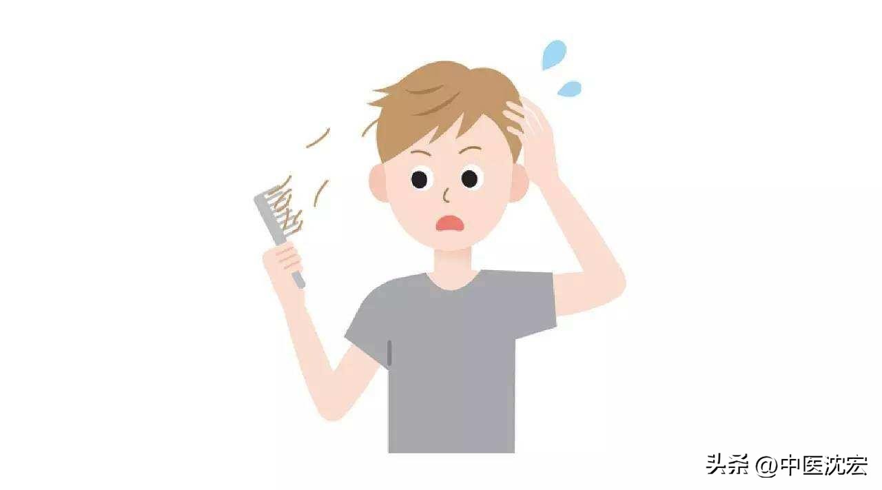 男自测肾虚的九大症状,肾虚肺虚的症状有哪些