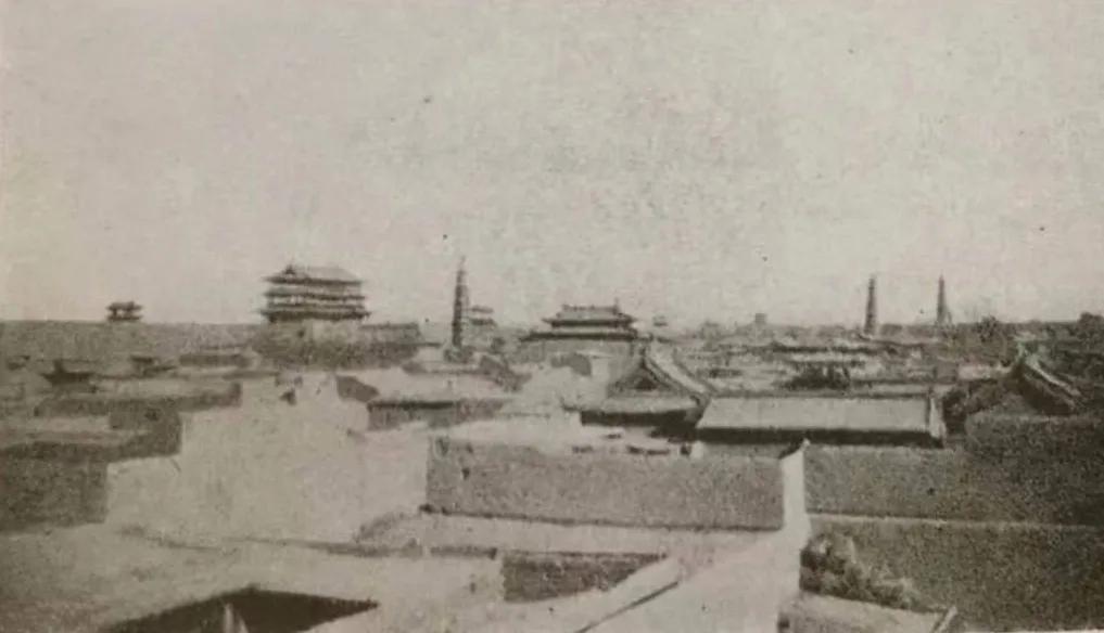 晚清两江总督牛鉴,清朝两江总督牛鉴