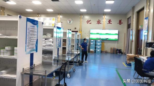 宜昌第一人民医院全貌,宜昌市推进公立医院高质量发展