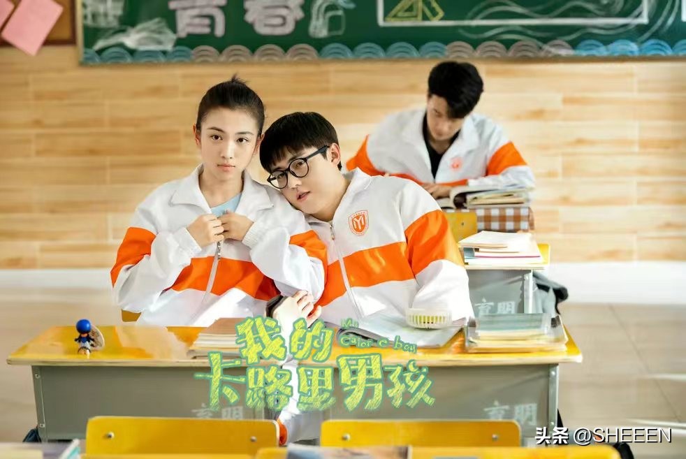 那些年我们追过的校园剧合集,那些年我们看过的校园剧有哪些