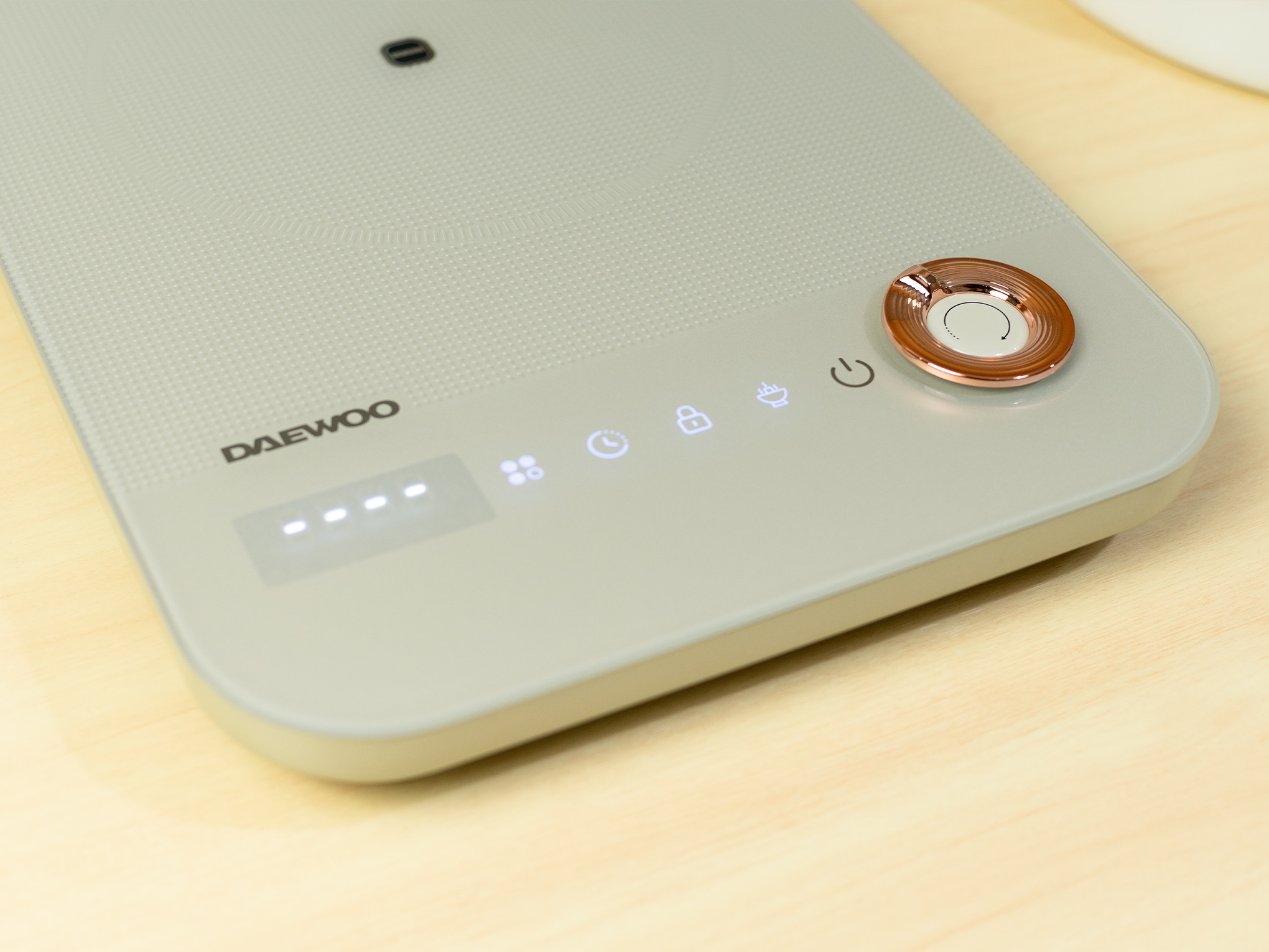 大宇电磁炉测评,大宇电磁炉怎么使用