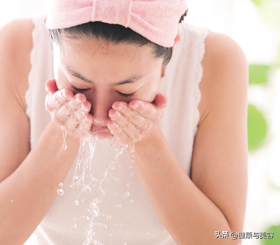 皮肤科医生告诉你如何护肤,皮肤科医生推荐的护肤好习惯