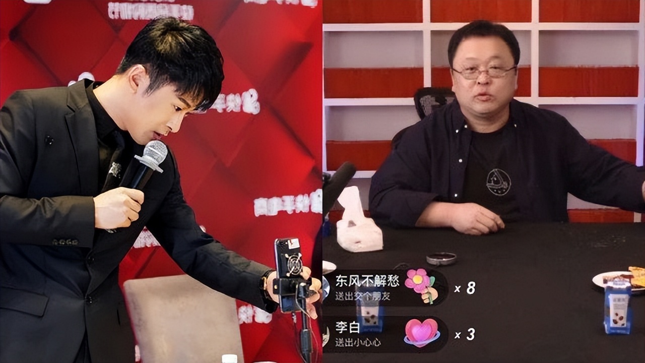 直播带货被封杀的主播,主播带货最近怎么回事老是被罚