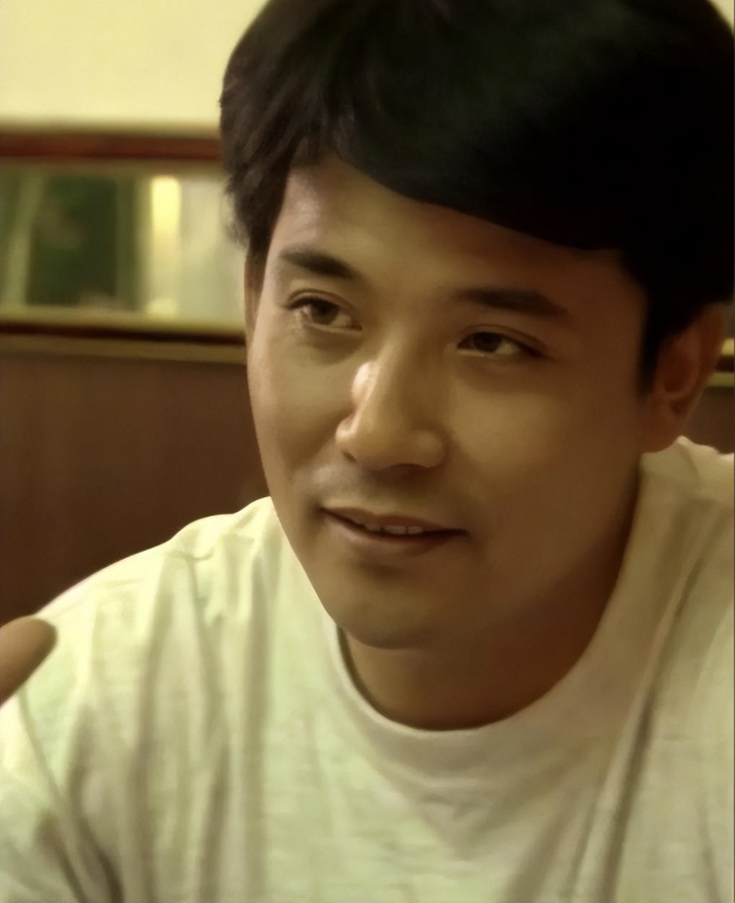 盘点9位山东男明星,山东最帅的5个男明星