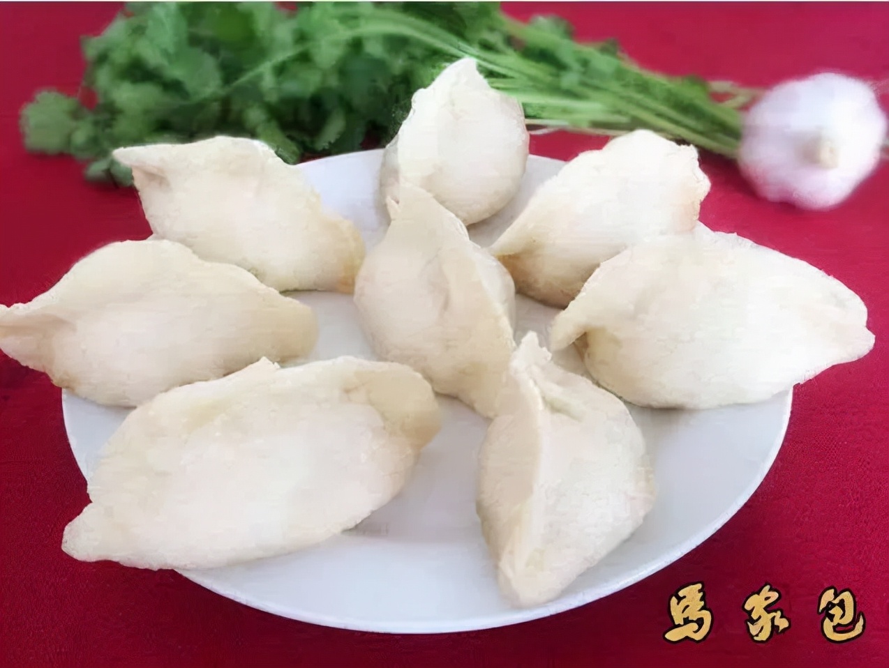 聊城必吃的美食,聊城美食尚街