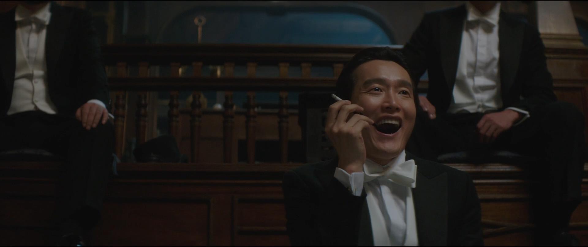 「拉片」「小姐」第七回：一群热爱学习的老男人