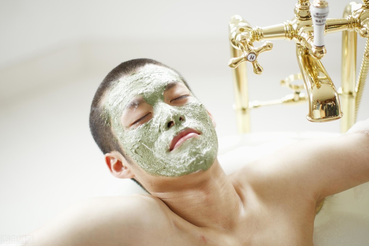 补水的面膜推荐,wis补水面膜