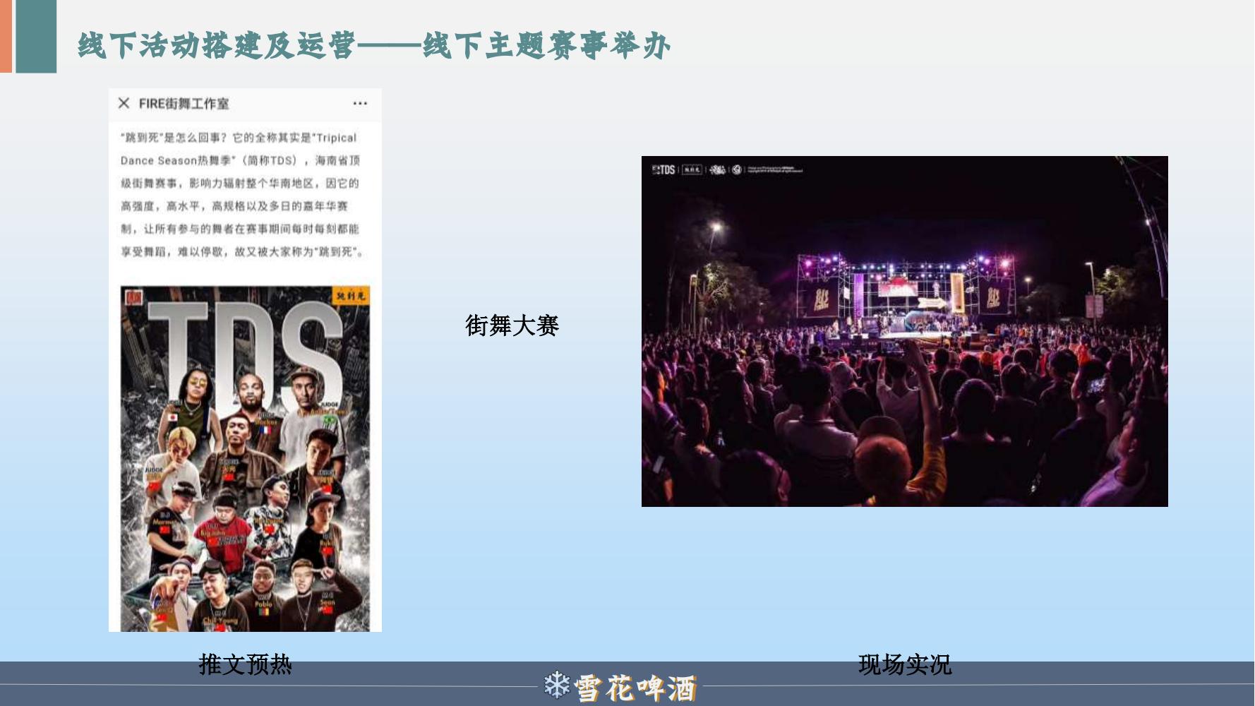 雪花啤酒品牌策划方案范文ppt,品牌啤酒的营销策划书