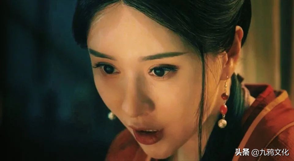 香水有毒黑衣女子,香水有毒女版爱上100个男人