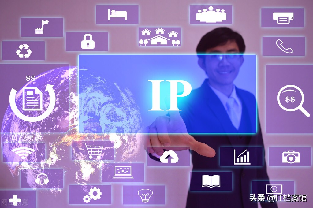 域名和ip如何绑定对应站点,如何把域名解析成ip地址