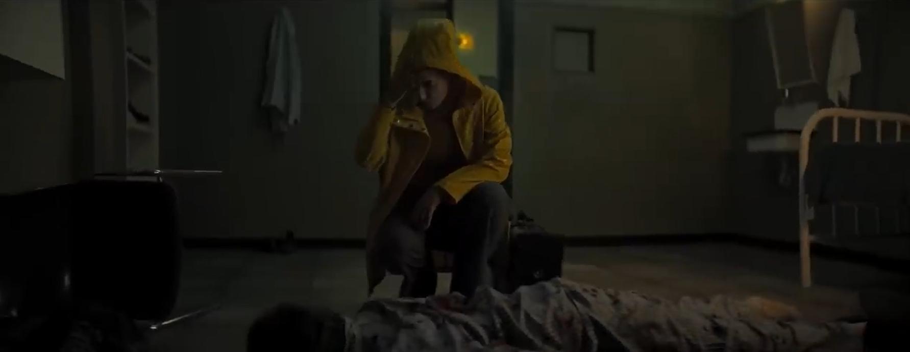 女子精神病院被人带走,女子精神病院电影