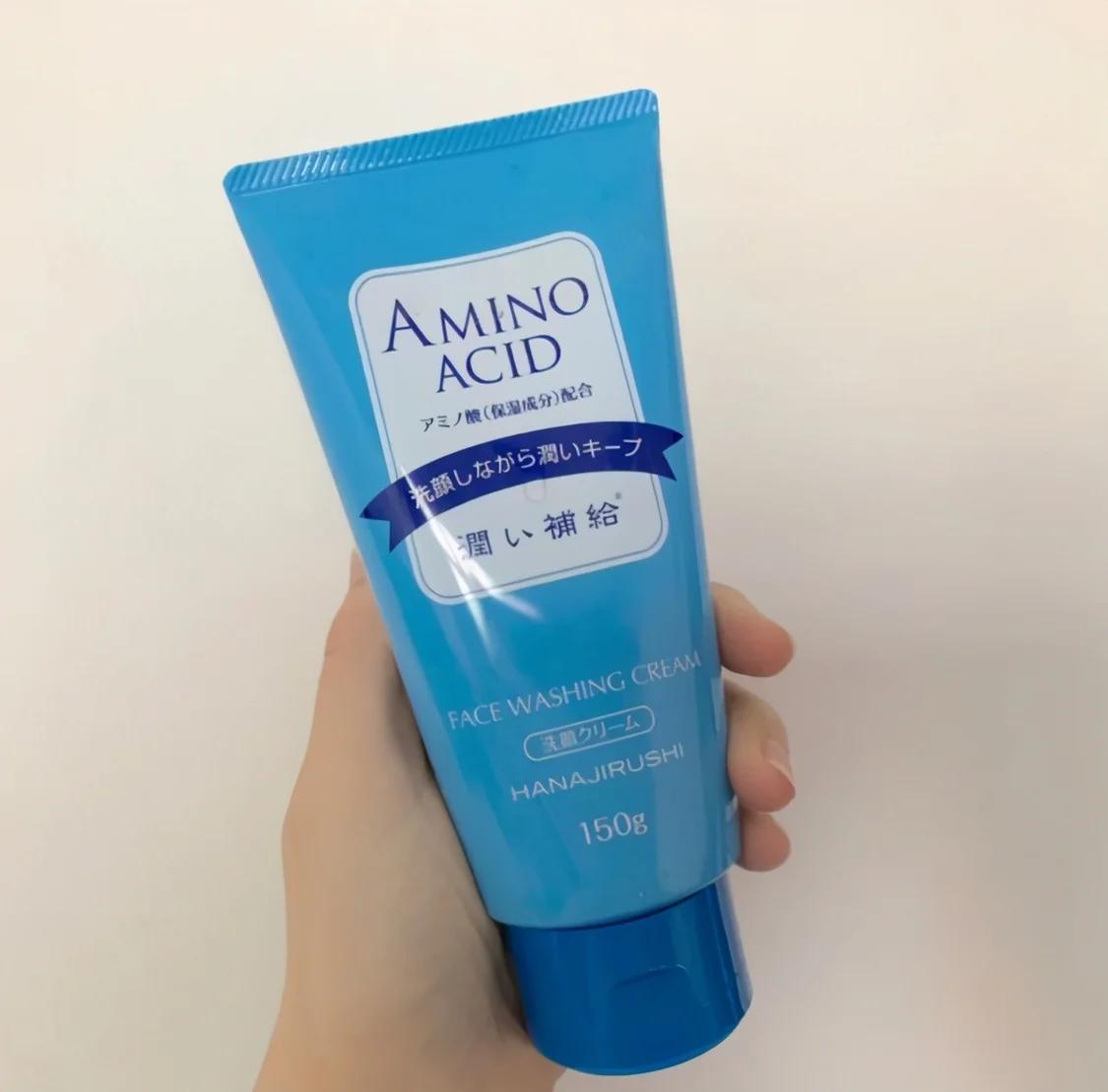 祛痘控油洗面奶推荐,祛痘控油淡化痘印洗面奶女生推荐