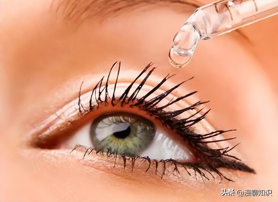 干眼就是干燥综合症吗,眼干涩视物模糊得了干眼怎么办