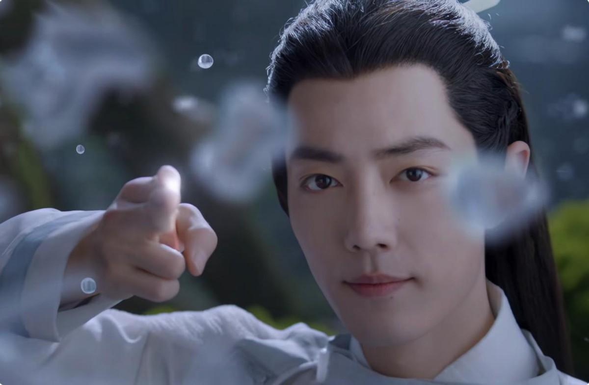 预排暑假档的仙侠剧有哪些,今年夏天火的仙侠剧有哪些