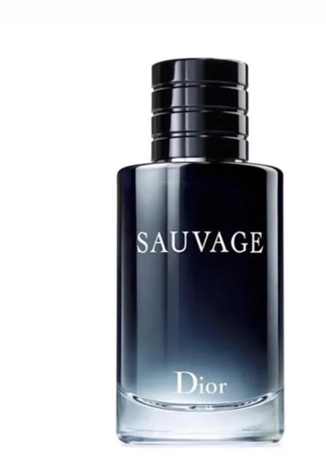 范思哲男士香水和迪奥旷野哪个好,dior迪奥香水旷野选哪一款