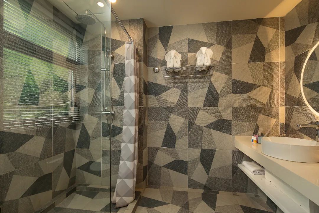 莫干山三天两晚绝美民宿,藏在莫干山的这家民宿真的美翻了