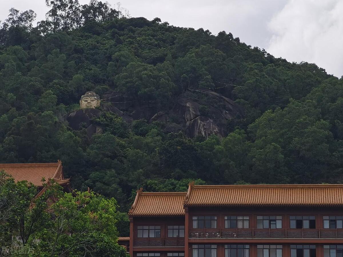 深圳安静的寺庙,深圳适合静修的寺庙