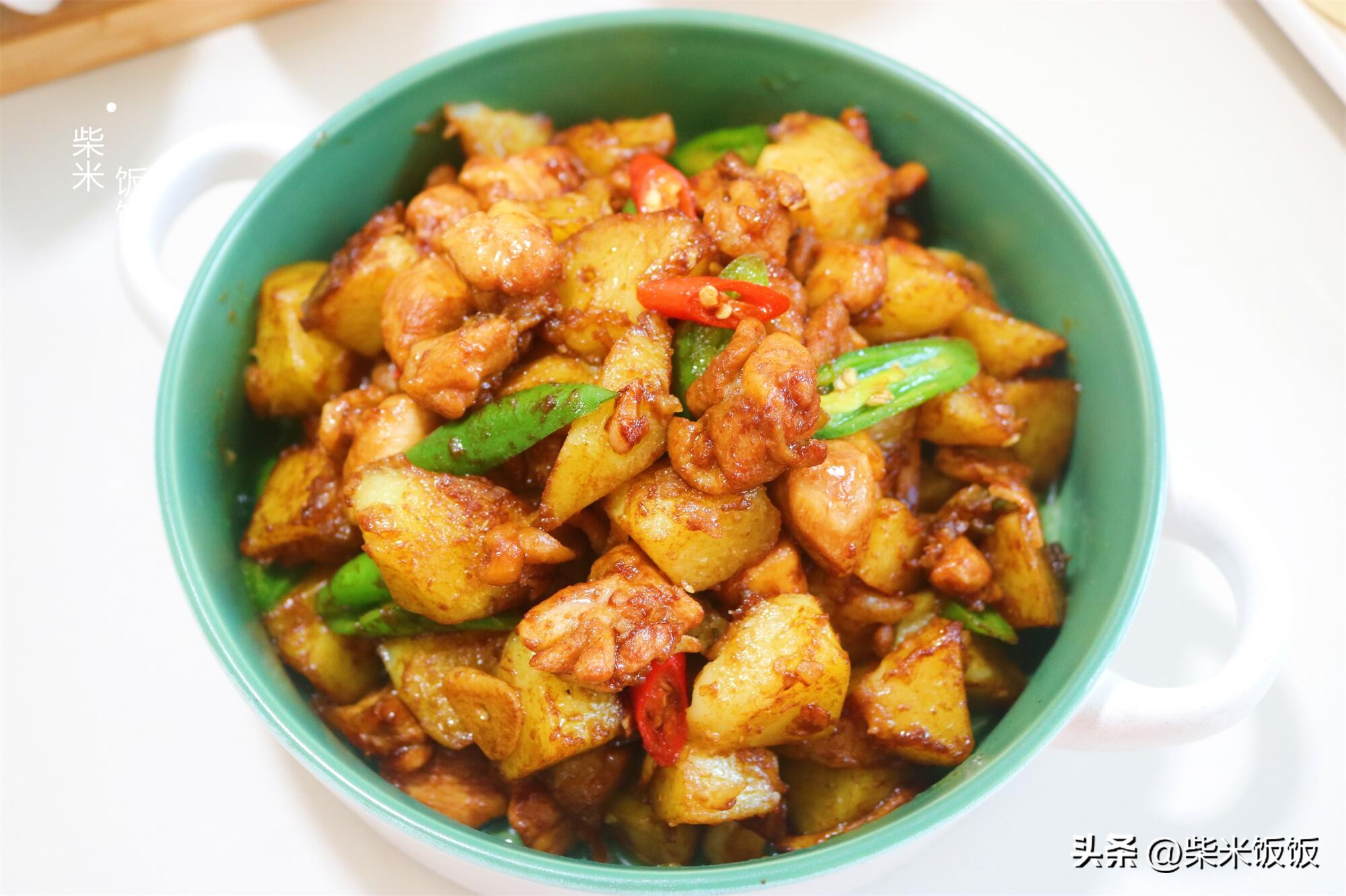 适合带饭的清淡家常菜,100种带饭食谱大全