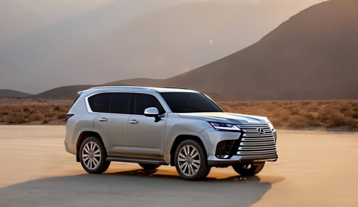 加价到200万提车却要等4年，国人该停止“神化”丰田了？