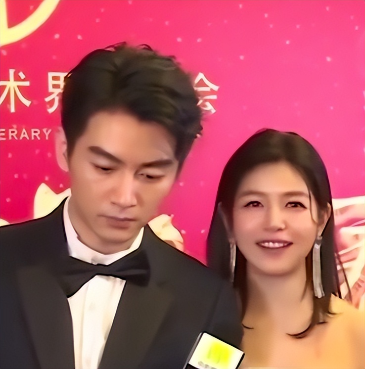 陈晓跟刘亦菲会在一起吗 (陈晓和刘亦菲之前谈过恋爱吗)