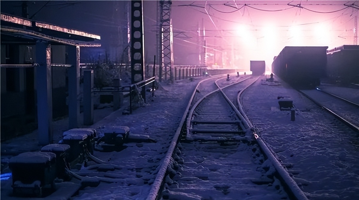 雪夜户外露营,雪夜歌曲