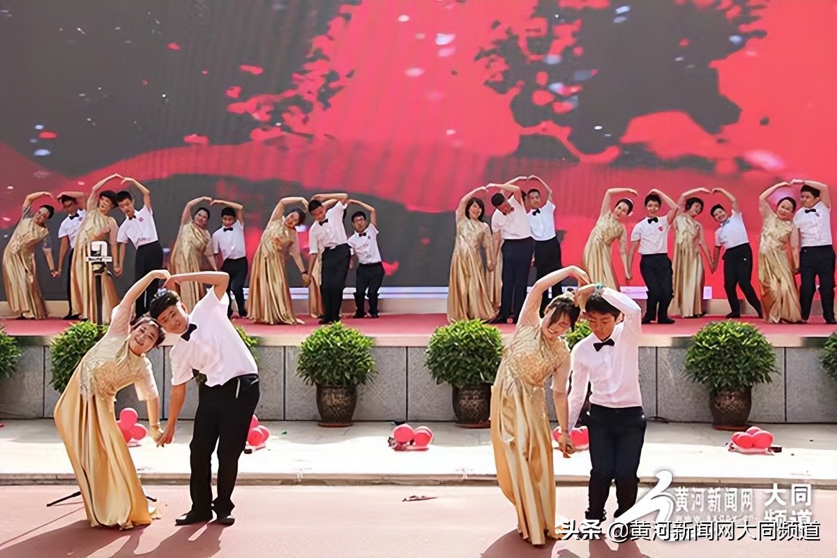 厦大附小小学毕业典礼,大同大学附属小学毕业典礼