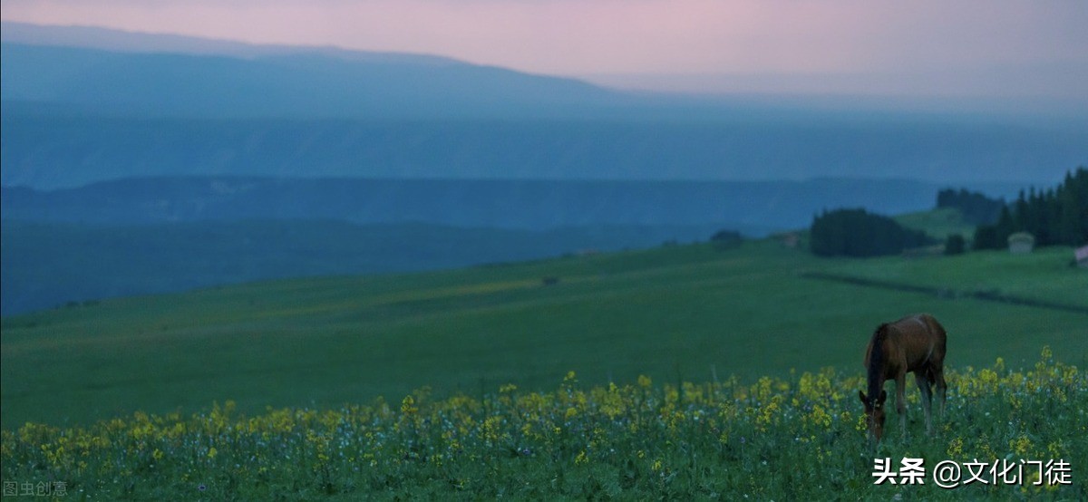喀拉峻大草原导游词,喀拉峻草原导游词1000字