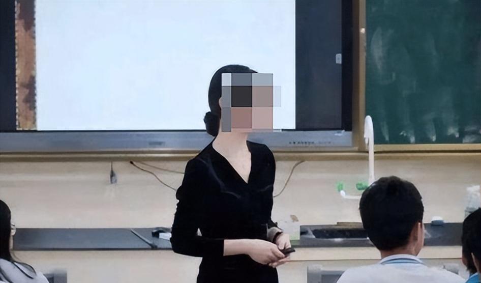 沉默的哀求：女教师被校长强奸，无人问津