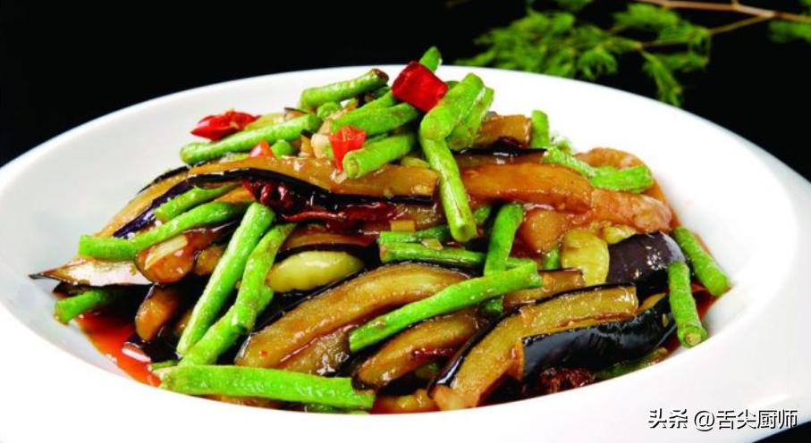 三道家常小炒菜简单易上手,巨下饭的4道家常菜做法