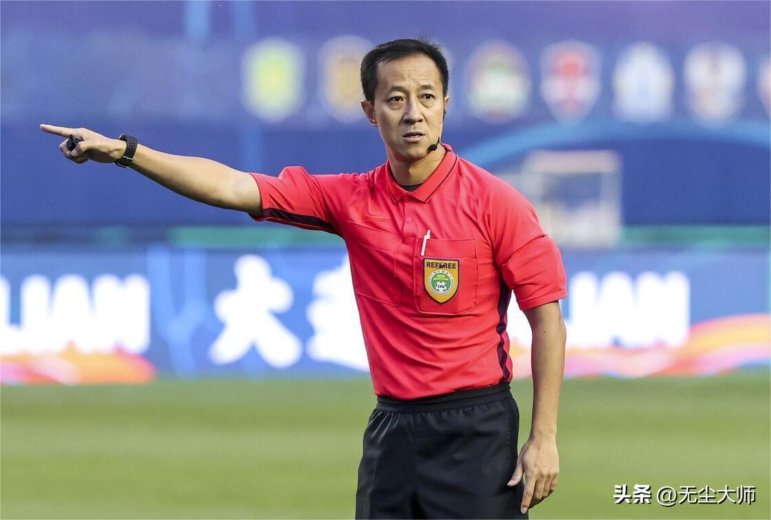 中超裁判吹完最后一场比赛,中甲赛程大连对苏州首发