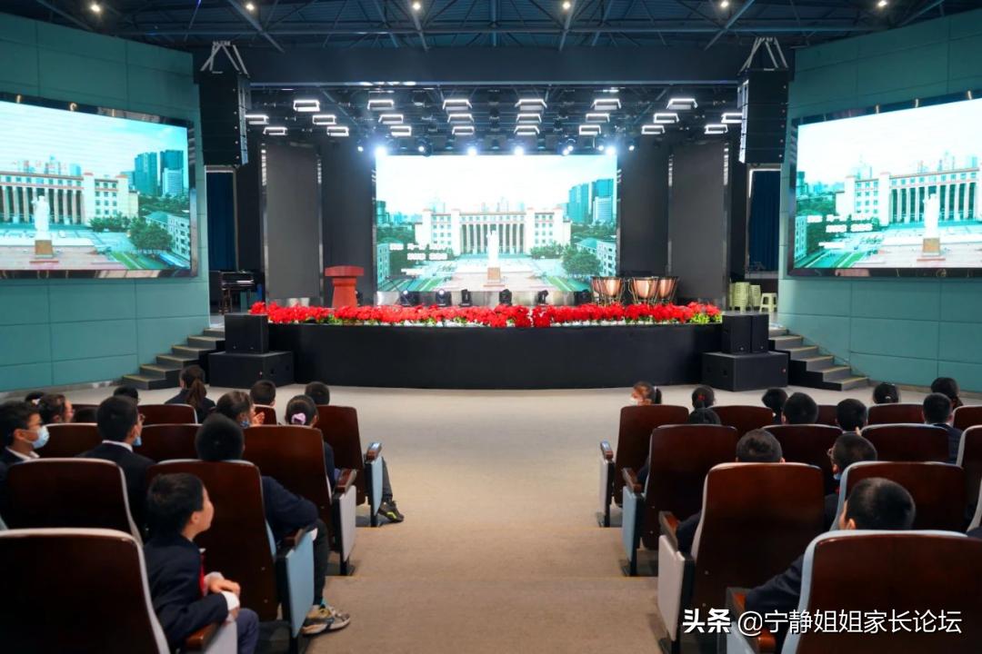 “川师系”品质护航,师上学校开创“川派名校”新格局